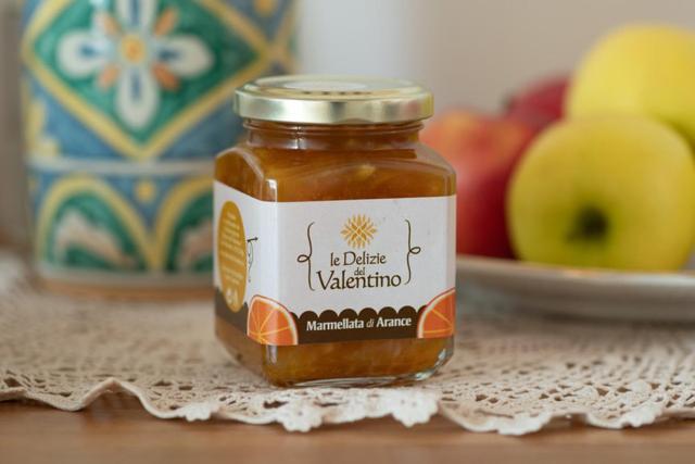 Dimore Del Valentino ซัมปิเอรี ภายนอก รูปภาพ